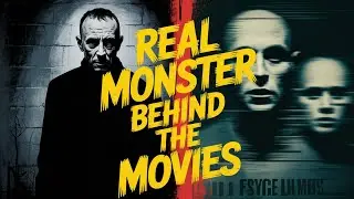 True crime story:The Real Monster Behind the Movies: Ed Gein&rsquo;s True Story  #TrueCrime #EdGein