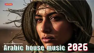 🔥 Habibi (حبيبي) &ndash; Ultra Deep House Arabian Club Mix 2026 | Global Arabic EDM Nights 🌍🔥
