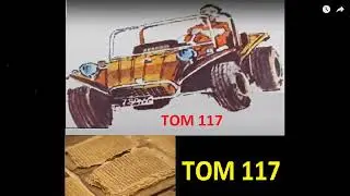 TOM 117 cz 3