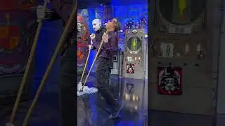 Это самый популярный новый вид спорта!