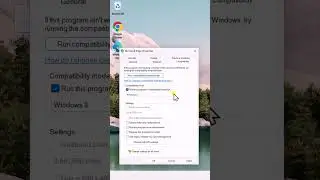 Невозможно открыть ни один exe-файл в Windows 11: исправление (2025)