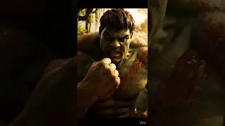 Hulk की कहानी#Hulk#HulkKing#HulkReturns#AngryHulk#GreenMonster#HulkPower#shortsfeed #short