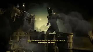 Lets play Lara Croft & Der Tempel der Osiris - 1 - Komische Schussmechanik