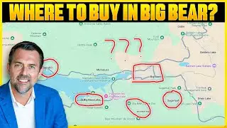 Where is the best place to buy a rental in big bear ca?