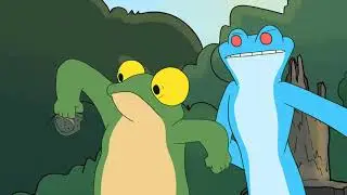 The Scheme has Hatched
