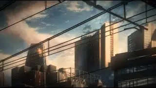 The Weeknd - Take Me Back To LA (Slowed & Reverb)