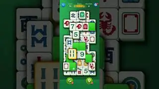 Gaming series level-74(Mahjong wonders)