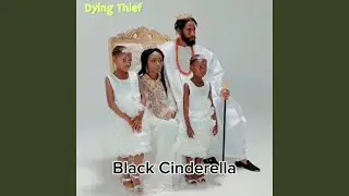 Black Cinderella (feat. Sasha)