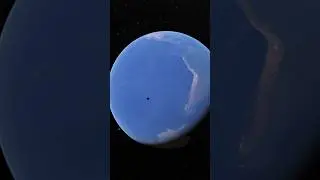 The Most Isolated Place on Earth 🌍  |Faisibhai| #shorts #pointnemo