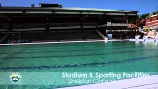 Sporting Facilities - Virtual Tour of Sheldon College