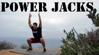 Power Jacks