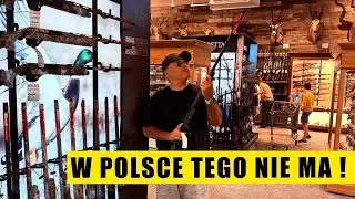 W Polsce tego nie ma - Texas 51