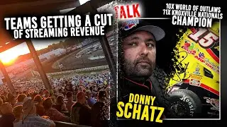 Transparency & Potential Revenue of Streaming 