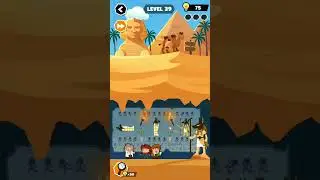Yolo Deathigner level 39 Walkthrough and solution