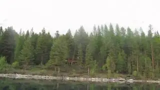 Premier Lake BC