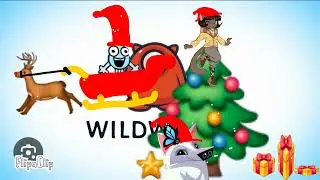 Wildworks Logo Holiday