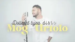 Mog Urtolo - Princeton Colaco Lyrics Video #songlyrics