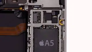 Apple - Introduction to iPhone 4S - iPhone 4S features - iPhone 4S Specs - Full HD