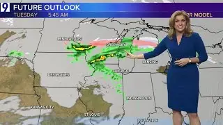 Alyssa Donovan WGN 1/5/2026