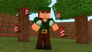 MINECRAFT PE 0.14.0 ALPHA BUILD 2 CHANGELOG OFICIAL (POCKET EDITION)