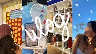 um vlog (simples) em s&atilde;o paulo