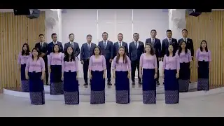 TBZ CHOIR (2022-24) | Thisen hlu