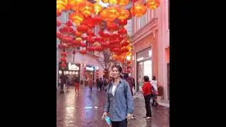 Mid Autumn Festival, Lantern or m00n cake Festival