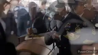 Veterans Day Music Video