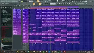 Ntate Stunna Type Beat