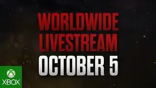 Gears of War 4 &ndash; Watch the Launch Stream October 5