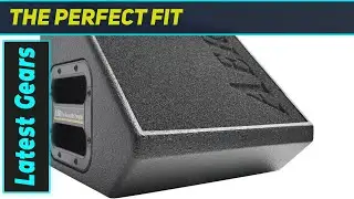 AER Compact 60 Slope: Unmatched Acoustic Sound