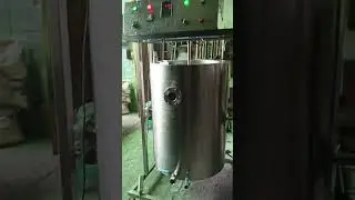 Berani dan percaya diri #shorts #nasehat #usaha #modified #custom #stainless #mixer
