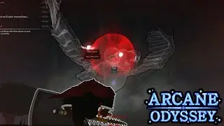 Warrior PvP | Arcane Odyssey