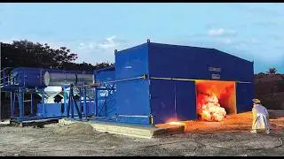 DKV Fume and Extraction