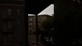 St Louis, Missouri EF3 Tornado May 16, 2025 #tornado #weather #storm