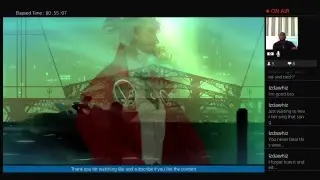 Transistor - late night live stream- path to 200 subs