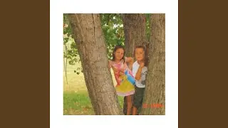 climbing trees.