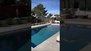 Backyard Paradise Unveiled: Stunning Pool and Incredible Landscaping | #Landscaping #Pools #Backyard