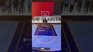 2k pt2 #trending #nba2k23 #viral #viralvideo #video