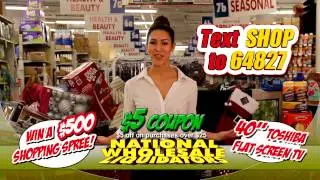 National Wholesale liquidators