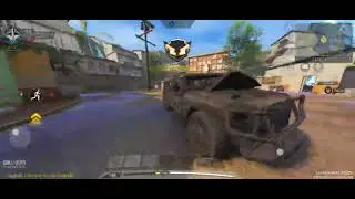 QQ9 on MJ is more broken than anything, we're back with a punch, sorry for the quality 1vs5 xd 