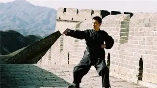 AS&Iacute; ES CHINA - El Explosivo Boxeo Paochui