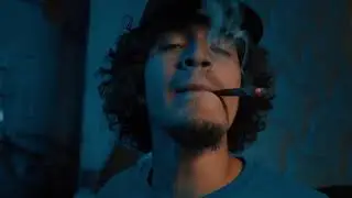 PJ FUNK - NO HASSLE (OFFICIAL VIDEO)