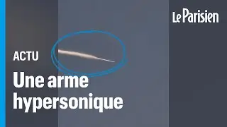 C&rsquo;est quoi ce planeur hypersonique de l'arm&eacute;e film&eacute; dans le ciel de Biscarosse&nbsp;?