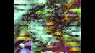 Claude Young - Shift