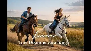 Lancerro - Ține Doamne vara lungă 