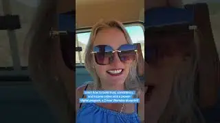 Why some people grow fast online while others stay stuck!#AttractionMarketing #MomBoss