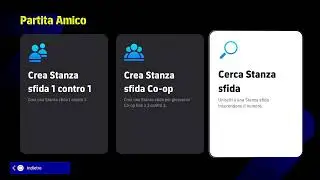 iBombador vs Nduniucoldplayer - Serie C - giornata 2