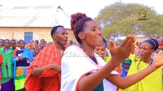 Thomas Landei kwenye Uzinduzi wa Yona Mepukori Huu wimbo ni Babalao