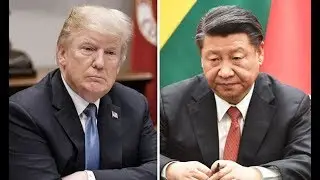 The Trump/ China Corruption Story Nobody Is Talking About